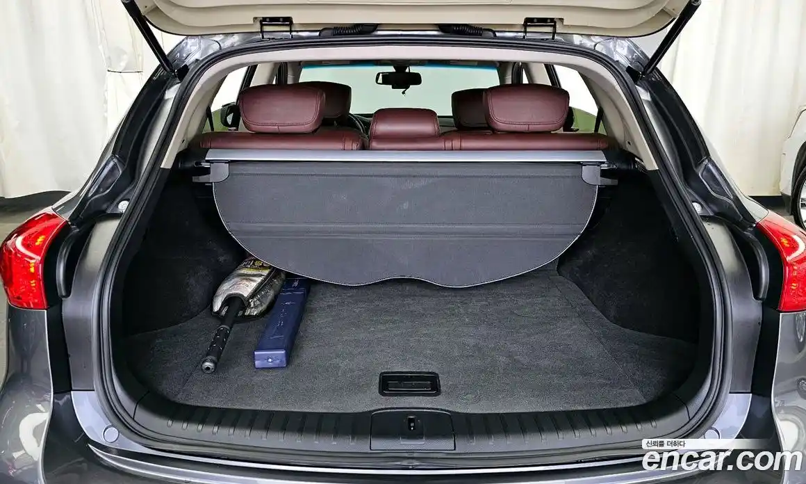 Infiniti QX50 2016 3.7 гидро, фото 20
