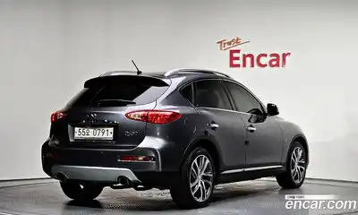 Infiniti QX50 2016 3.7 гидро, миниатюра 2