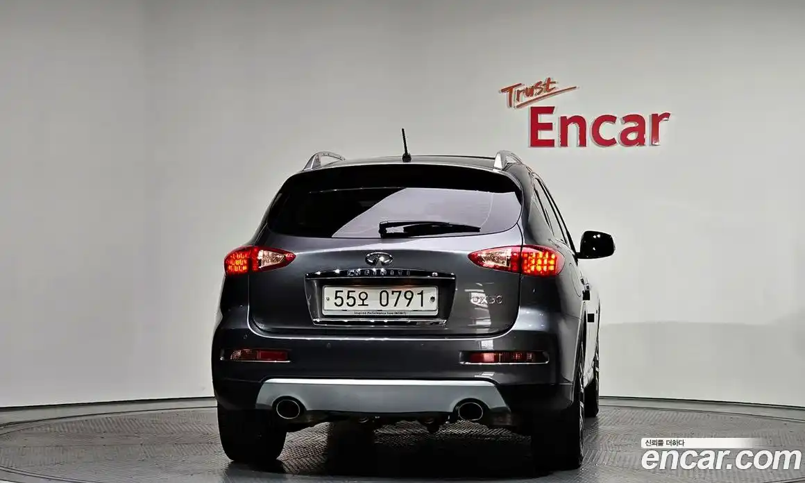Infiniti QX50 2016 3.7 гидро, фото 4