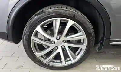 Infiniti QX50 2016 3.7 гидро, миниатюра 5
