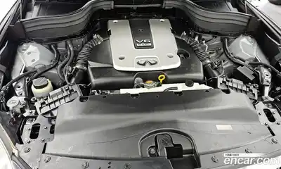 Infiniti QX50 2016 3.7 гидро, миниатюра 6