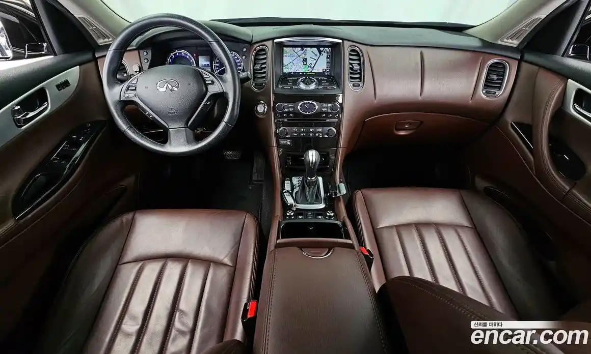 Infiniti QX50 2016 3.7 гидро, фото 7