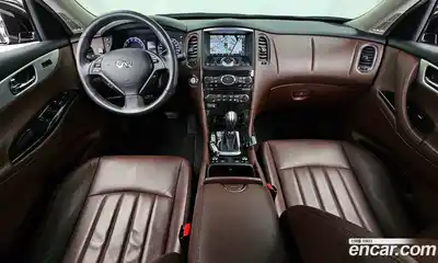 Infiniti QX50 2016 3.7 гидро, миниатюра 7