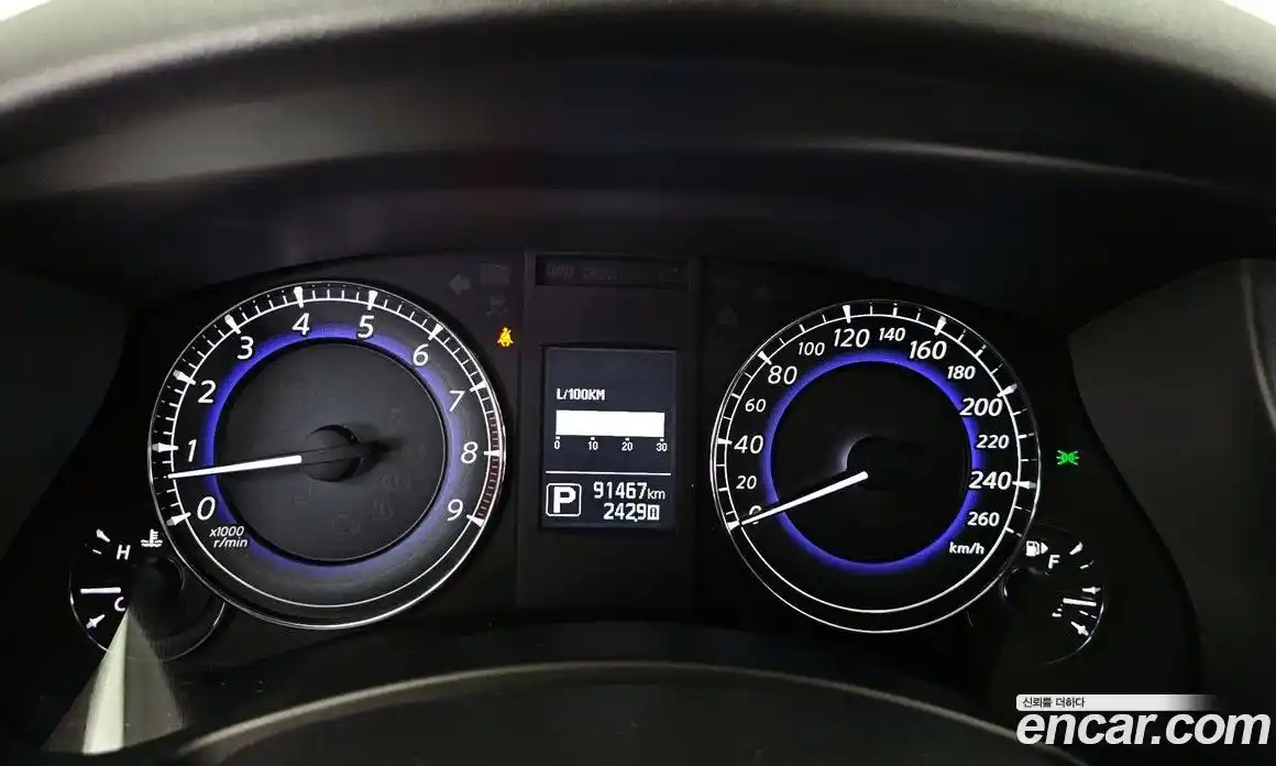 Infiniti QX50 2016 3.7 гидро, фото 8