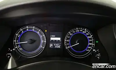 Infiniti QX50 2016 3.7 гидро, миниатюра 8