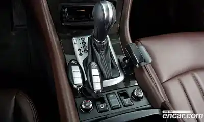 Infiniti QX50 2016 3.7 гидро, миниатюра 9
