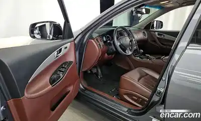 Infiniti QX50 2016 3.7 гидро, миниатюра 10