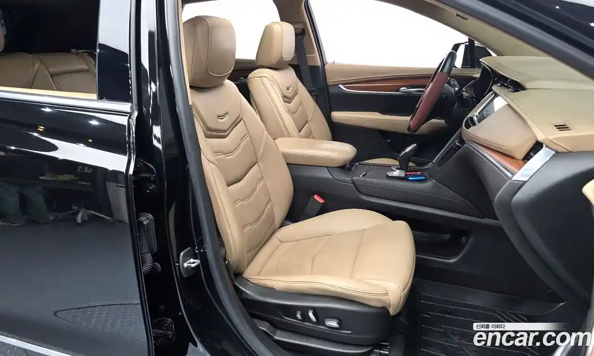 Cadillac XT5 2019 3.6 гидро, фото 11
