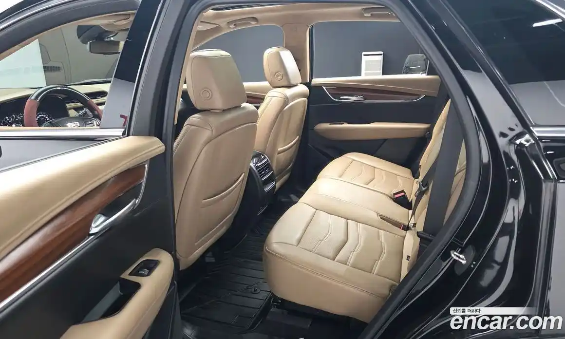 Cadillac XT5 2019 3.6 гидро, фото 12