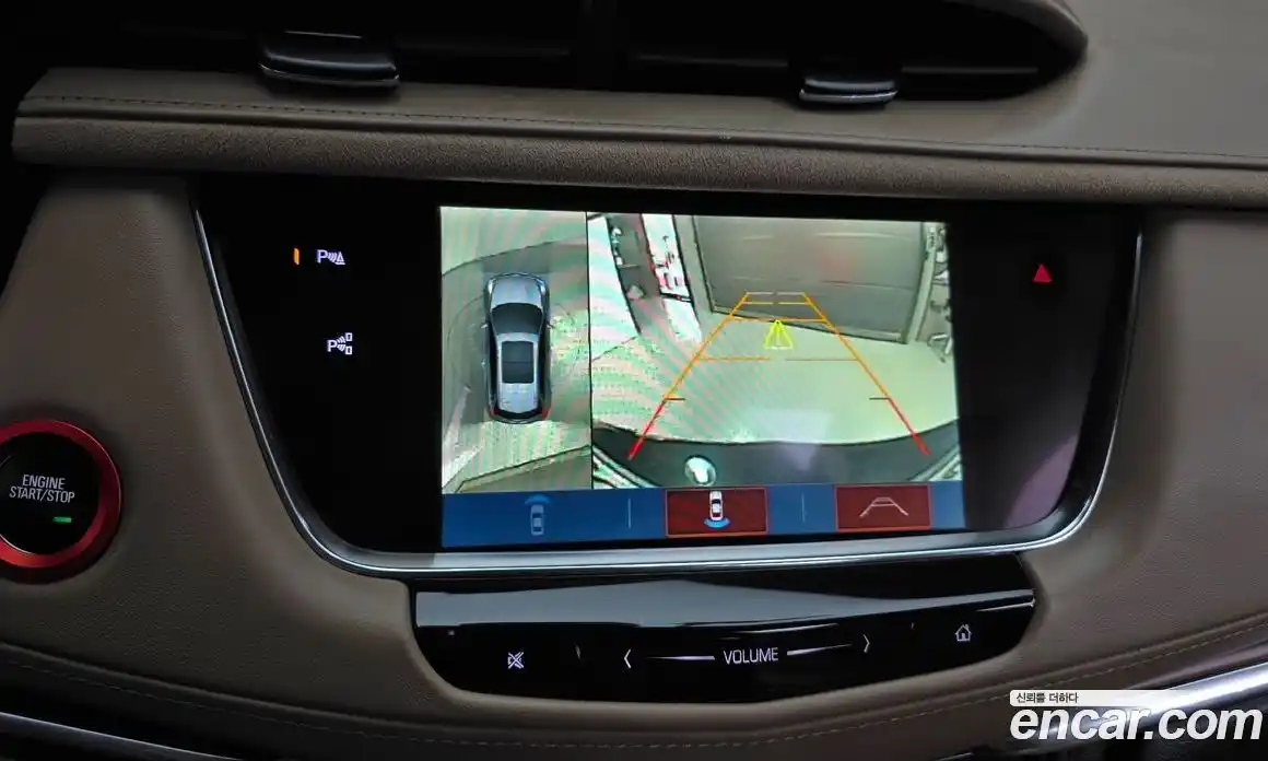 Cadillac XT5 2019 3.6 гидро, фото 14