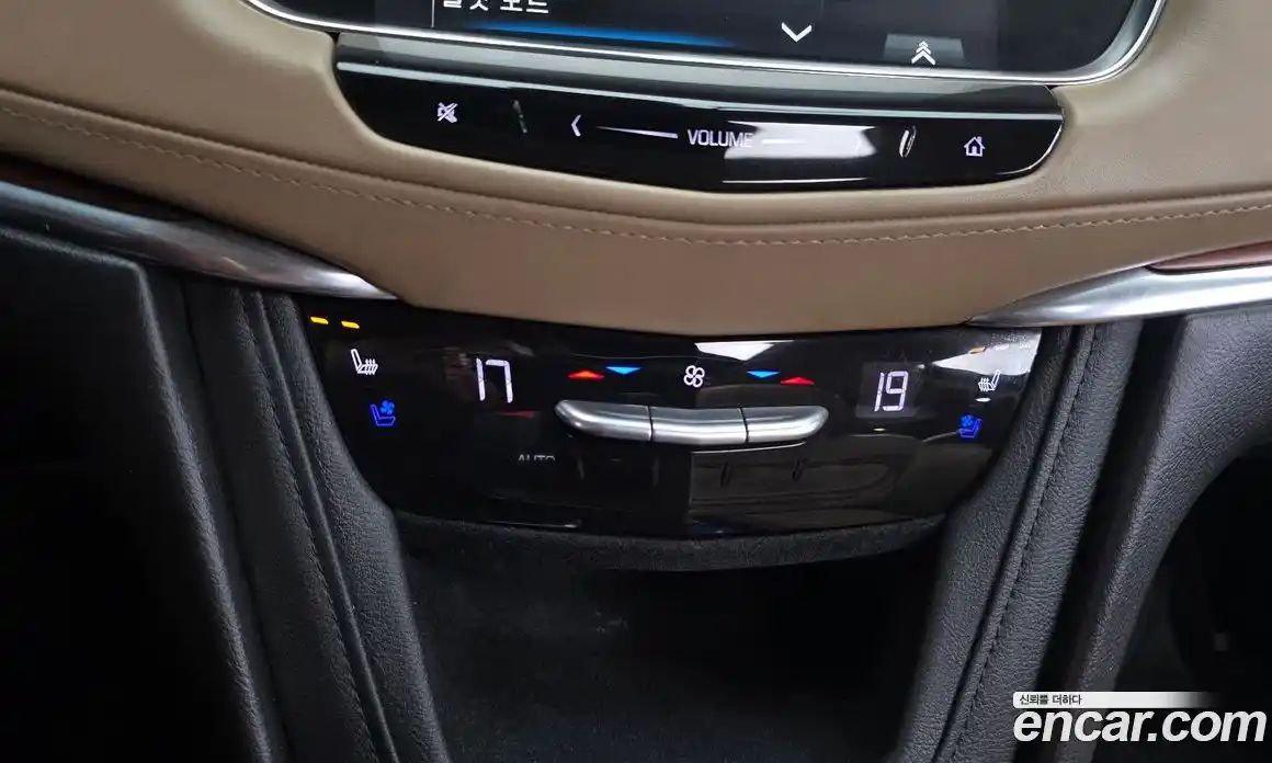 Cadillac XT5 2019 3.6 гидро, фото 15