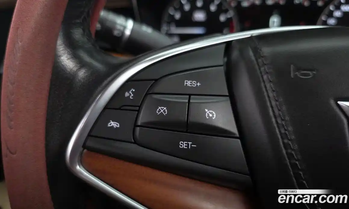 Cadillac XT5 2019 3.6 гидро, фото 16