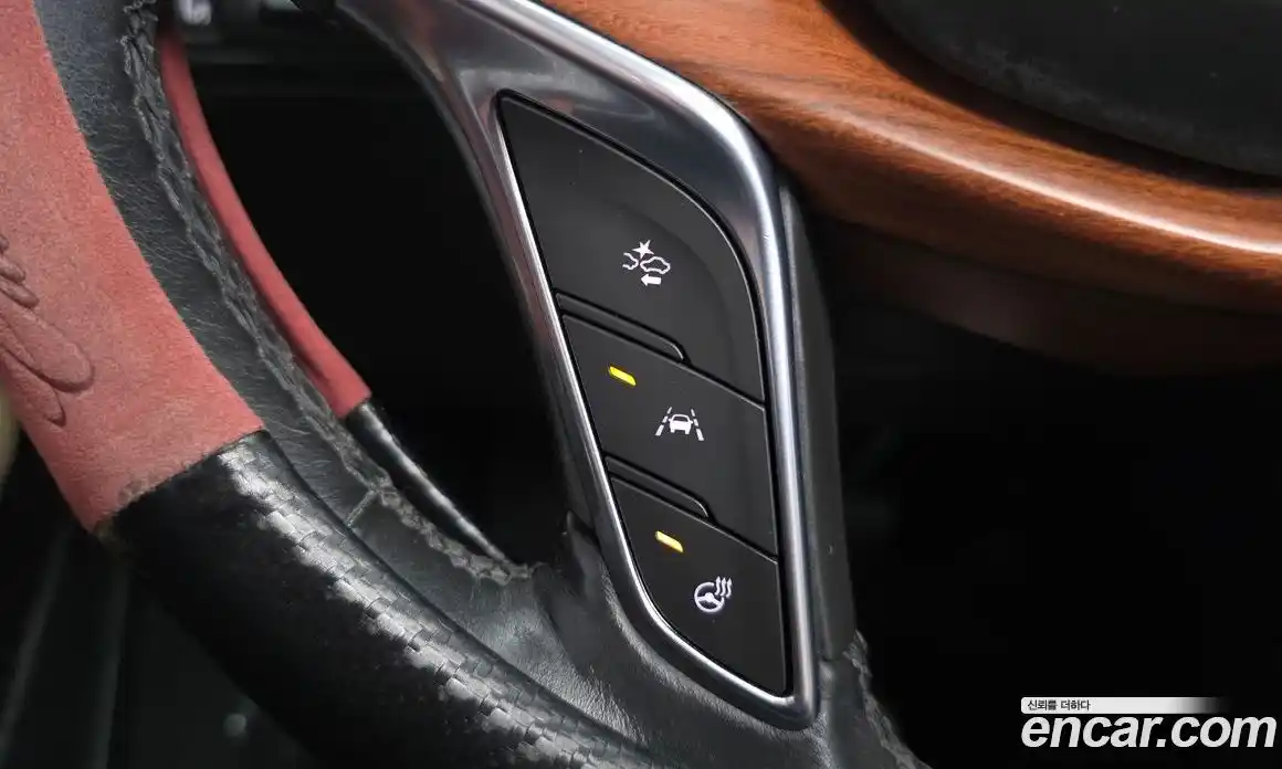 Cadillac XT5 2019 3.6 гидро, фото 17