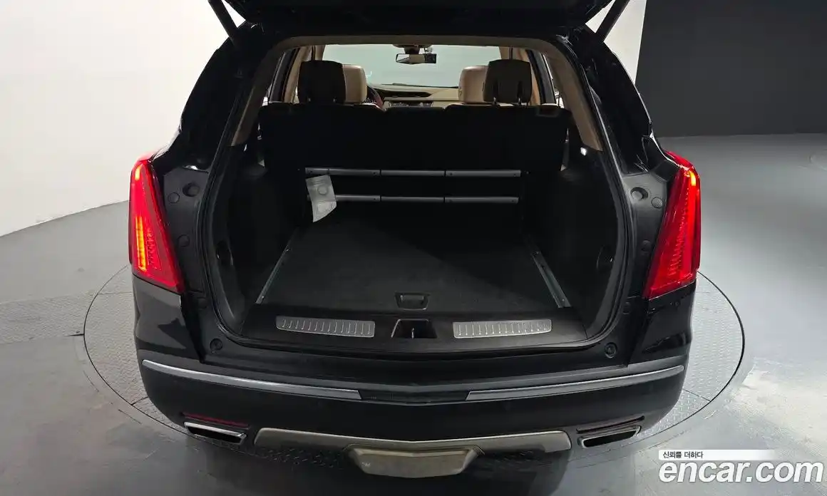 Cadillac XT5 2019 3.6 гидро, фото 19
