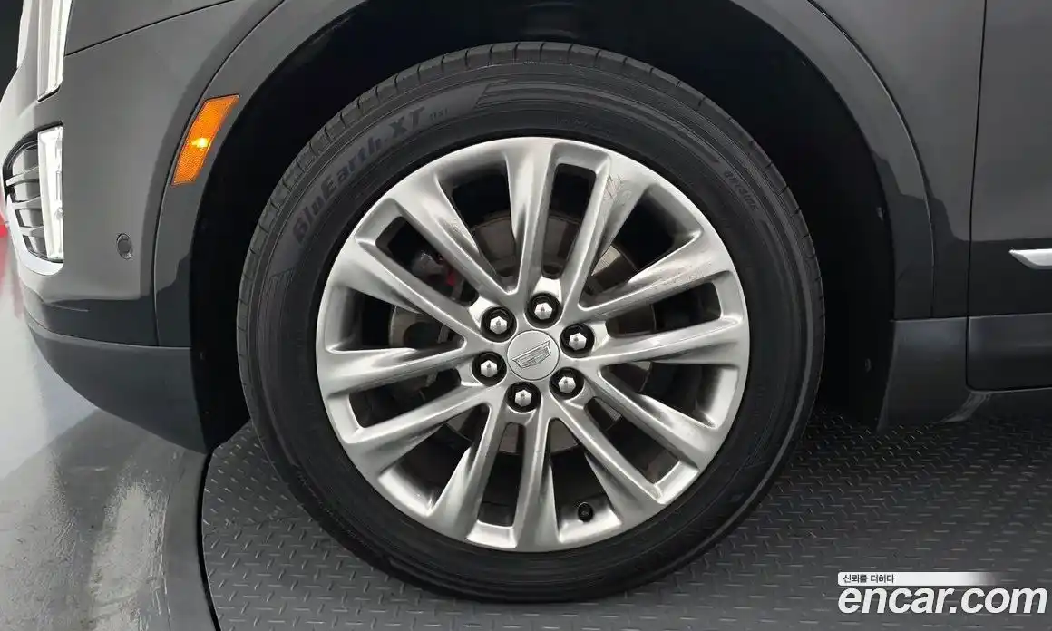 Cadillac XT5 2019 3.6 гидро, фото 5