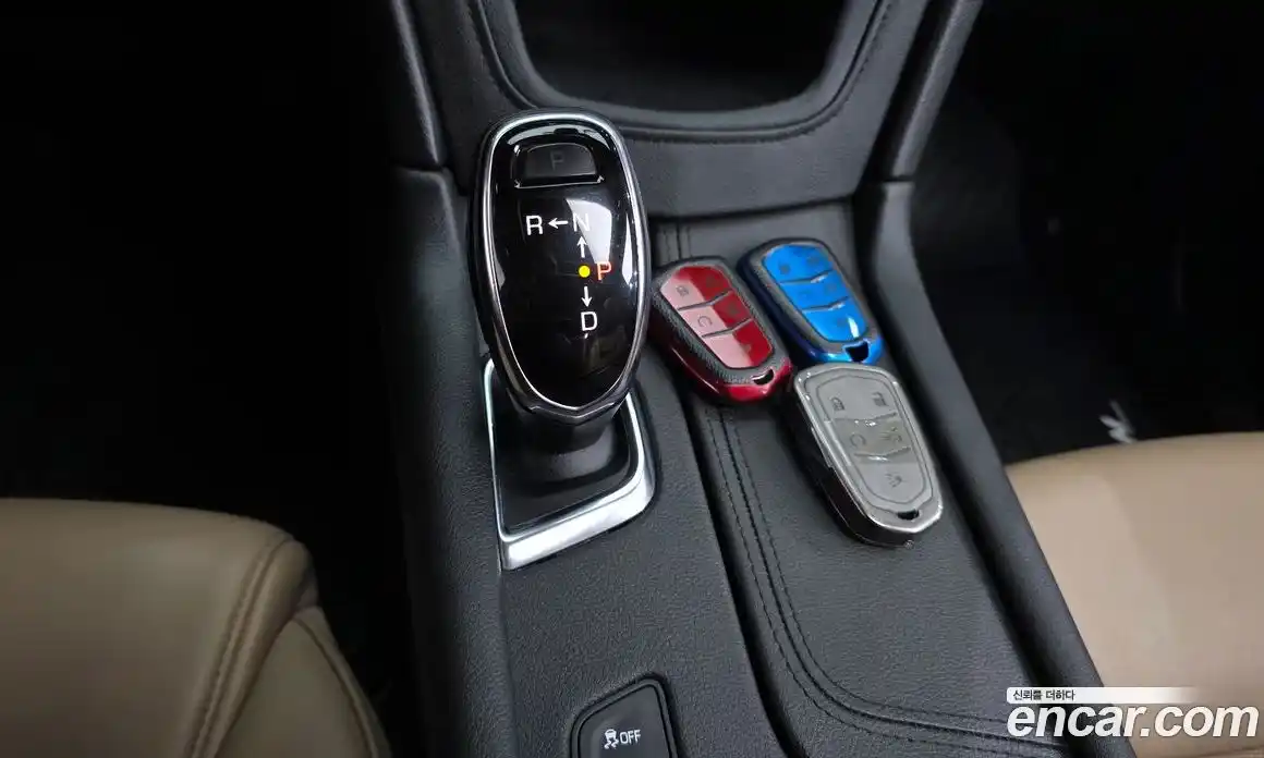 Cadillac XT5 2019 3.6 гидро, фото 9