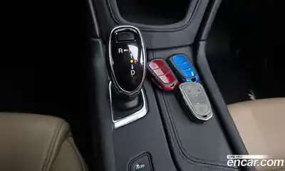 Cadillac XT5 2019 3.6 гидро, миниатюра 9