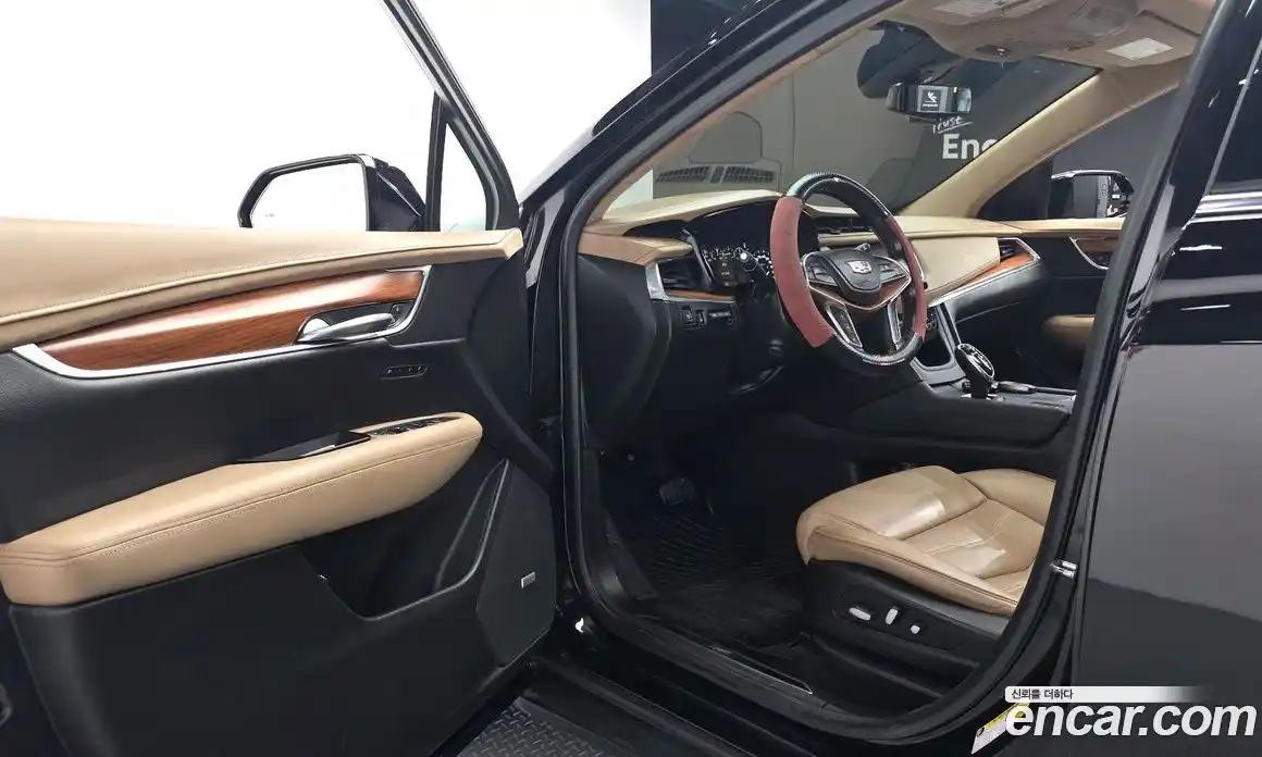 Cadillac XT5 2019 3.6 гидро, фото 10