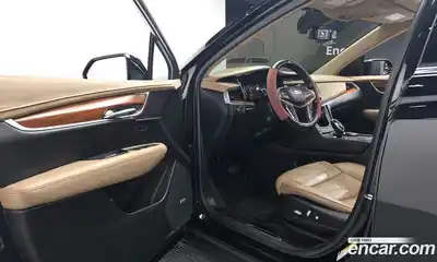 Cadillac XT5 2019 3.6 гидро, миниатюра 10