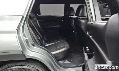 SsangYong Torres 2023 1.5 автомат (гидро), миниатюра 12