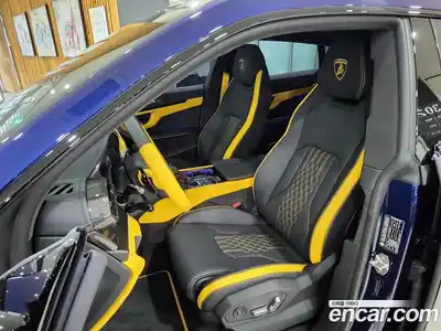 Lamborghini Urus 2025 4.0 гидро, миниатюра 10