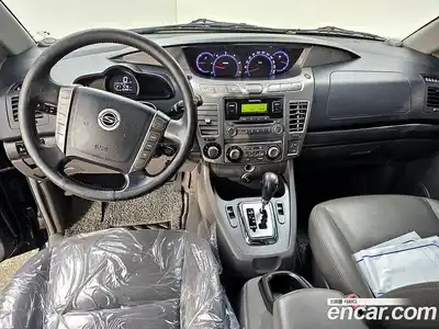 SsangYong Korando 2013 2.0 автомат (гидро), миниатюра 7