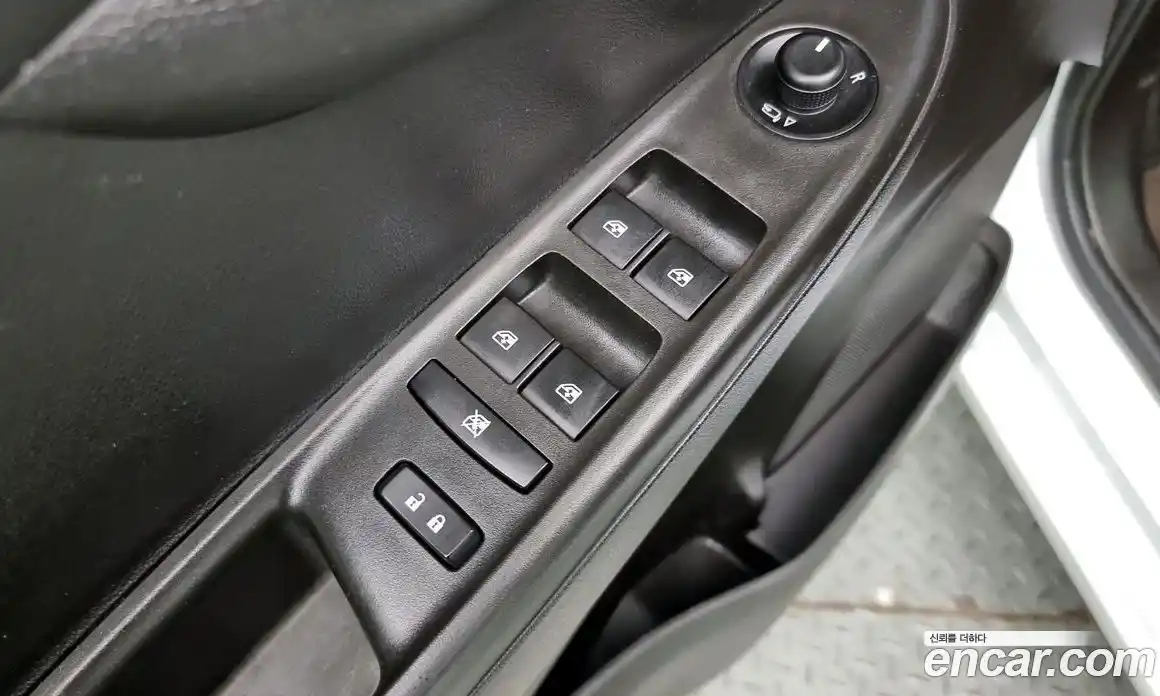 Chevrolet Spark 2016 1.0 гидро, фото 17