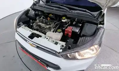 Chevrolet Spark 2016 1.0 гидро, миниатюра 6