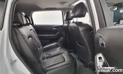 Chevrolet Orlando 2013 2.0 автомат (гидро), миниатюра 12