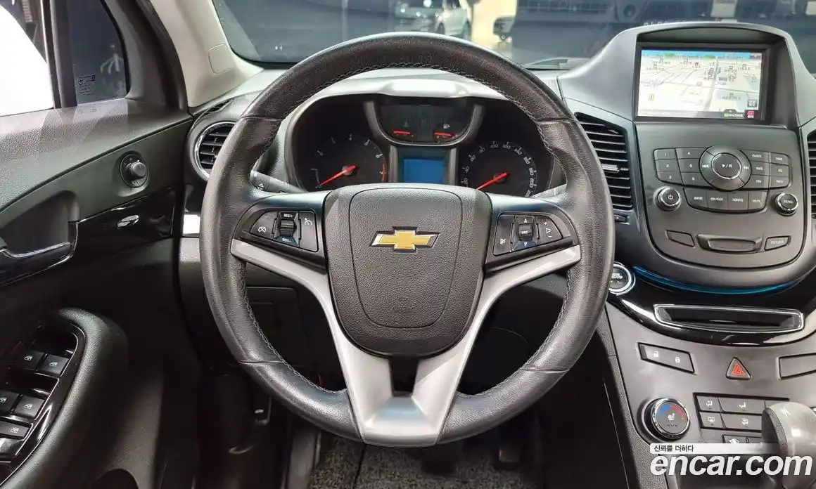 Chevrolet Orlando 2013 2.0 автомат (гидро), фото 14