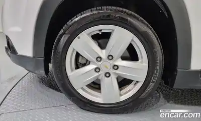 Chevrolet Orlando 2013 2.0 автомат (гидро), миниатюра 5