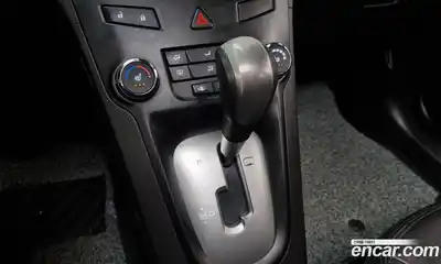 Chevrolet Orlando 2013 2.0 автомат (гидро), миниатюра 9