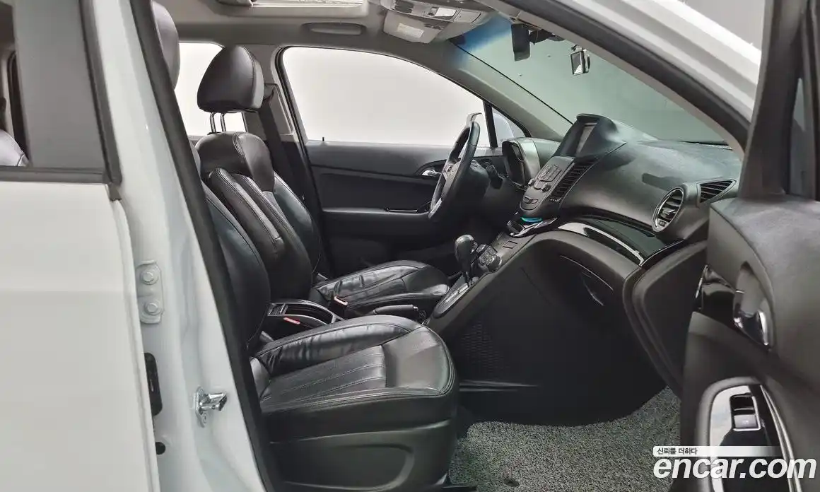 Chevrolet Orlando 2013 2.0 автомат (гидро), фото 10