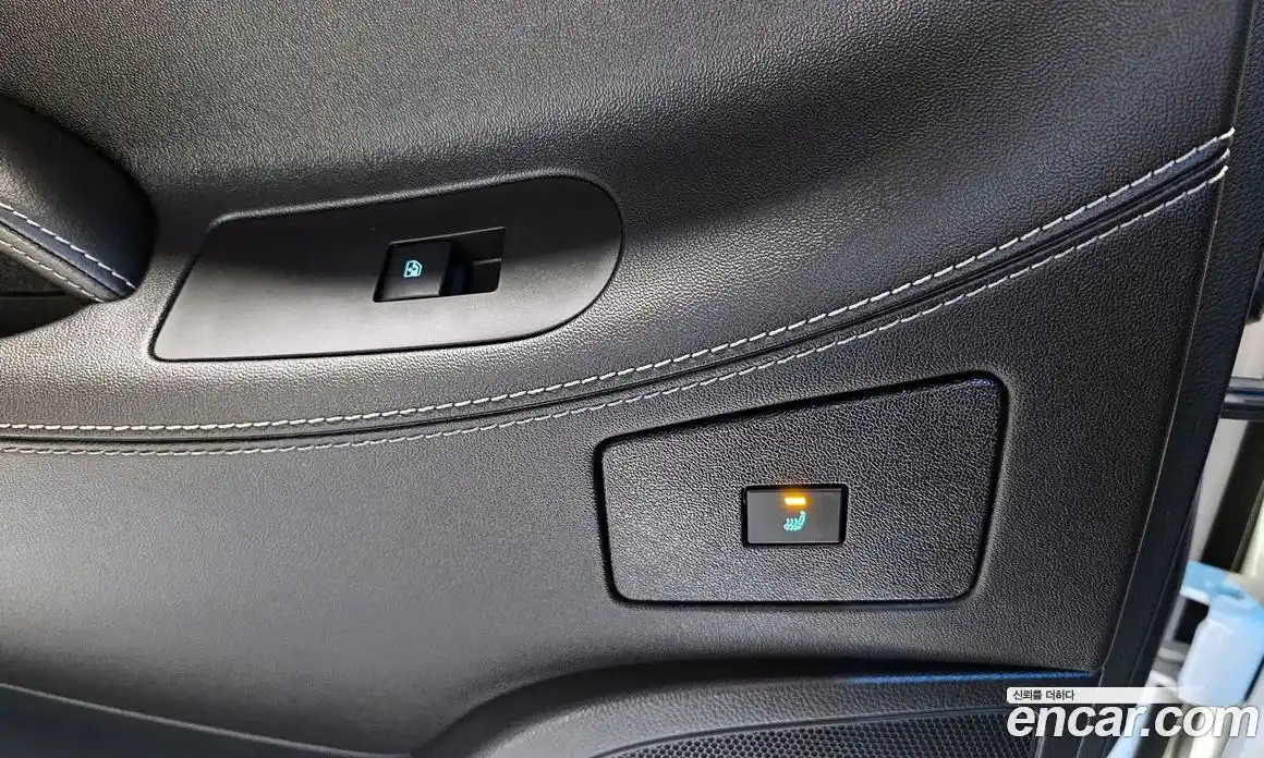 Chevrolet Alpheon 2014 2.4 автомат (гидро), фото 18