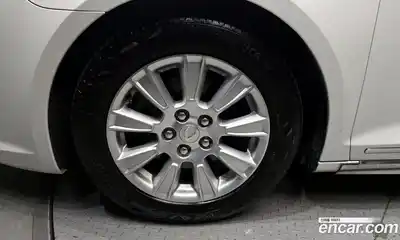 Chevrolet Alpheon 2014 2.4 автомат (гидро), миниатюра 5