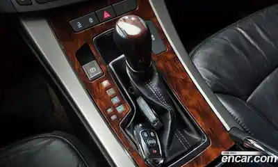 Chevrolet Alpheon 2014 2.4 автомат (гидро), миниатюра 9