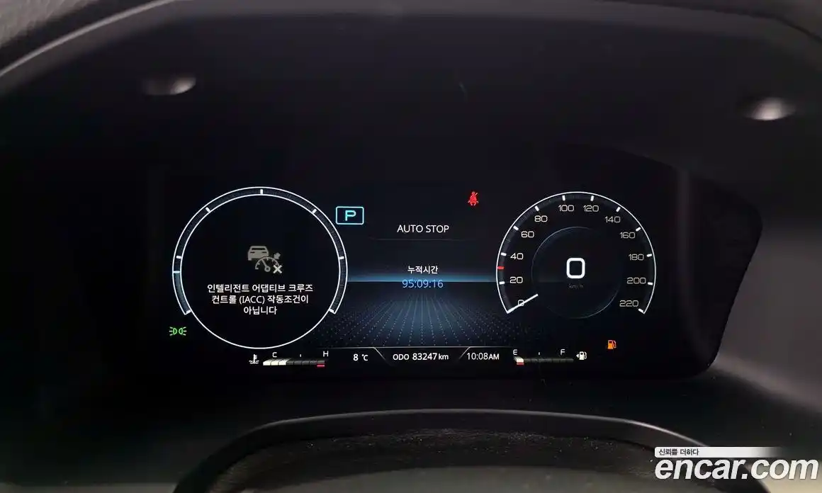 SsangYong Rexton 2023 2.2 автомат (гидро), фото 8