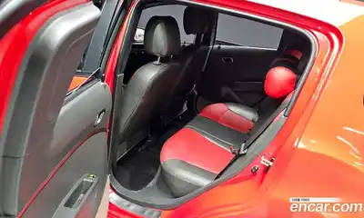 Chevrolet Spark 2011 1.0 автомат (гидро), миниатюра 12