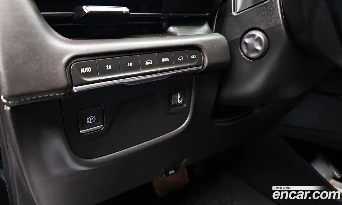 Cadillac Escalade 2022 6.2 гидро, фото 14