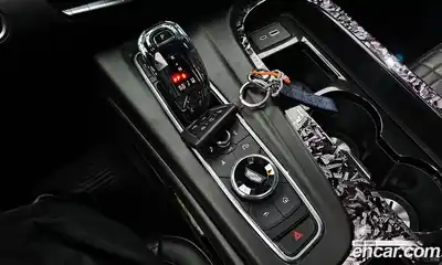 Cadillac Escalade 2022 6.2 гидро, миниатюра 9