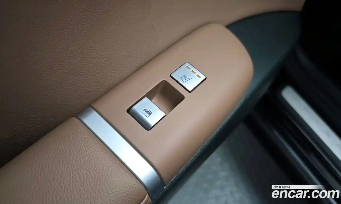 Hyundai Grandeur 2024 1.6 автомат (гидро), фото 19