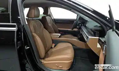 Hyundai Grandeur 2024 1.6 автомат (гидро), миниатюра 10