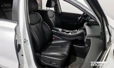 Hyundai Santa Fe 2022 2.5 автомат (гидро), миниатюра 12