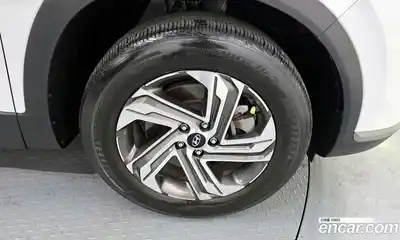 Hyundai Santa Fe 2022 2.5 автомат (гидро), миниатюра 5