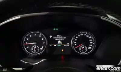 Hyundai Santa Fe 2022 2.5 автомат (гидро), миниатюра 8