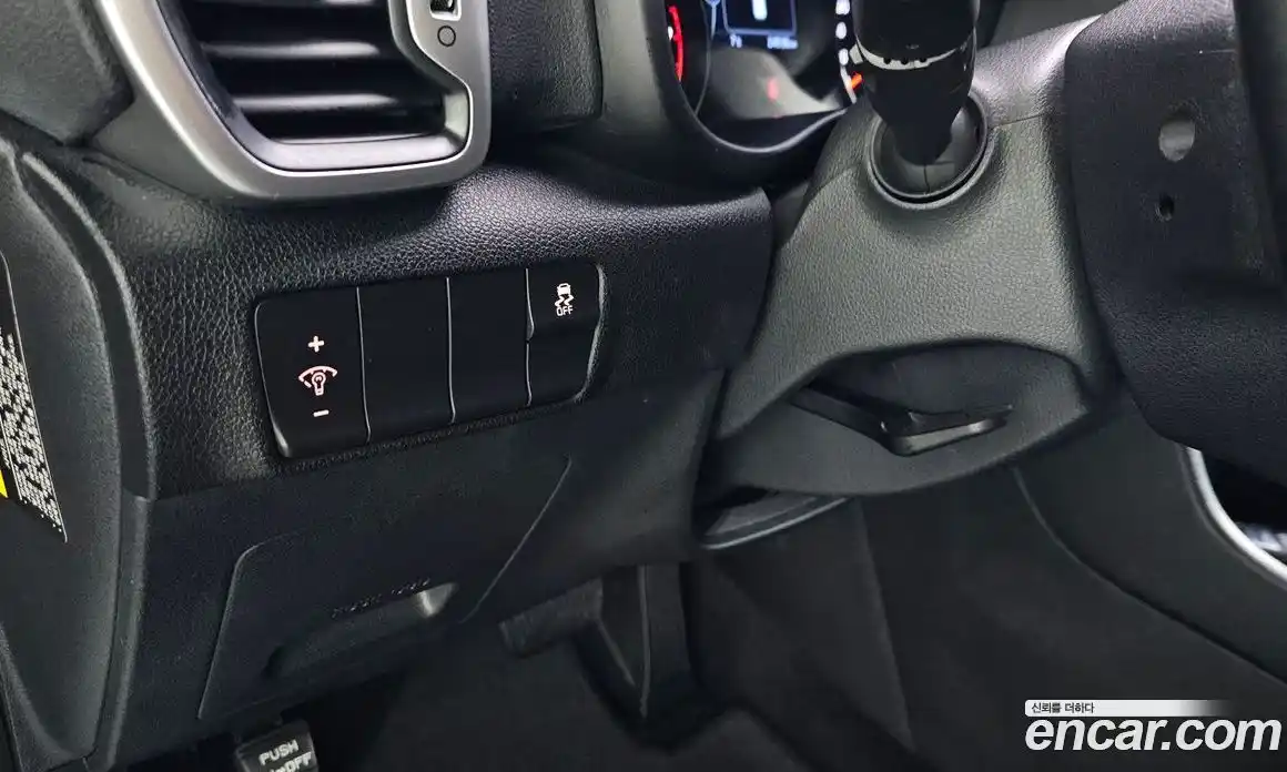 Kia Sportage 2017 2.0 автомат (гидро), фото 14