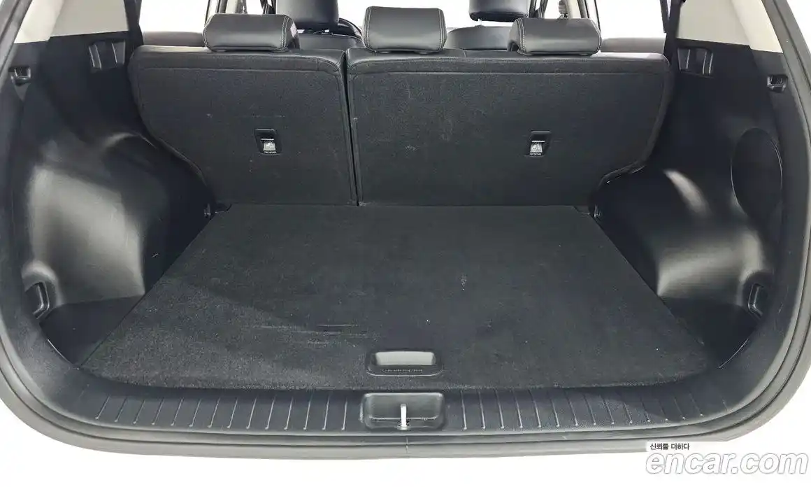 Kia Sportage 2017 2.0 автомат (гидро), фото 20
