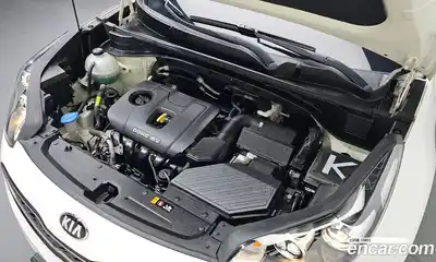 Kia Sportage 2017 2.0 автомат (гидро), миниатюра 6