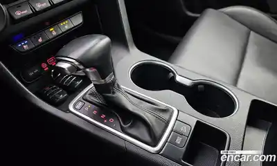 Kia Sportage 2017 2.0 автомат (гидро), миниатюра 9
