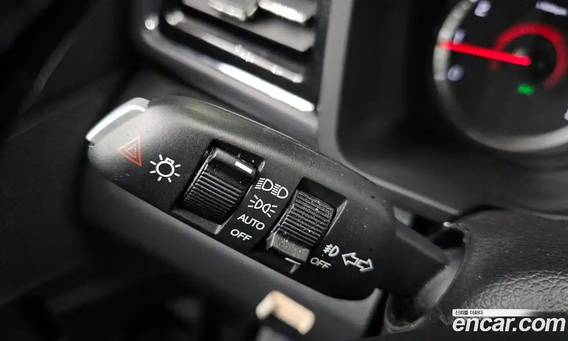 SsangYong TIBOLI 2020 1.5 автомат (гидро), фото 15